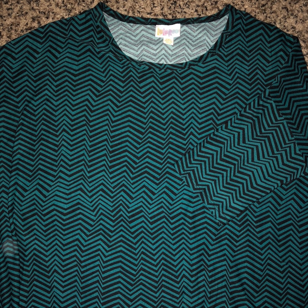 BNWOT Lularoe Irma